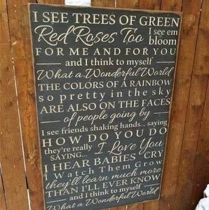 Meet your Posher, Dawn